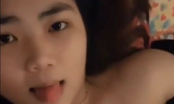 ABG Imut Pap Bodi Mulus Mantap