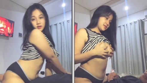 Jeqish Tiktok Viral New Update