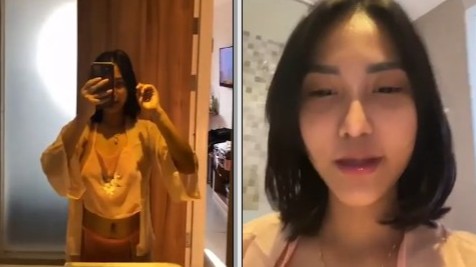 Chindo Surabaya Digrepe Sugar Daddy