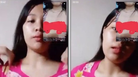 Adek Kelas Bucin Ngajak VCS Enak