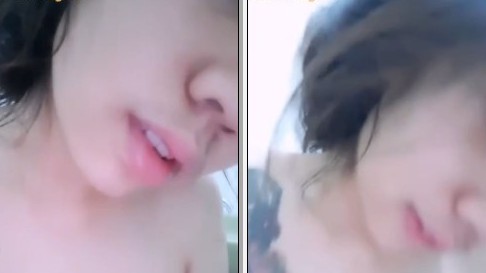 Cewek Hyper Kurang Puas Sama Batang Pacar