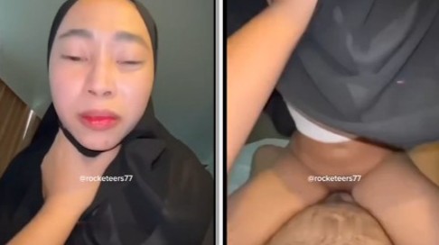 Ukhti Bogor Kawin Kontror Dengan Pria Arab